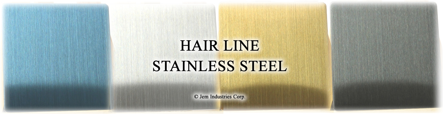 Stainless Steel Antique Brass Hairline Finish Sheet at Rs 28500