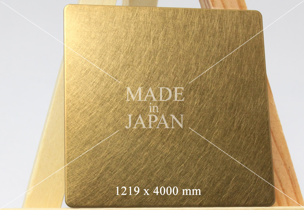 vibration-titanium_gold-stainless_steel_sheet_plate