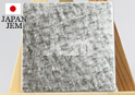 Pearl-Vibration/ silver stainless steel sheet/ plate