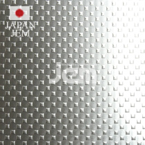 Checker Embossed Stainless Steel Sheet/ Plate