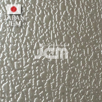 Grain leather pattern Embossed Stainless Steel Sheet/ Plate